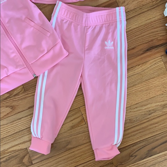 Adidas tracksuit - Picture 2 of 5